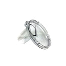 Couvercle original transparent pour robot de cuisine Bosch 12007720