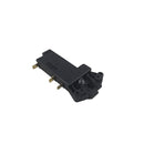 serrure de porte originale pour lave-linge Candy avec codes 90283003