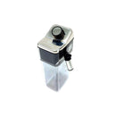 Jarre à lait originale De Longhi DLSC014 pour cafetière