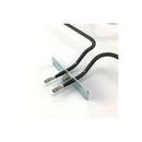 Résistance d'origine pour four Bertazzoni codes 606108 et 606141