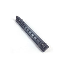 Ajusteur panier droit lave-vaisselle Gorenje original 517342
