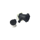 Pompe de vidange originale pour lave-linge Bosch et Siemens 00141896