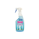 Nuncas Glasnet nettoyant pour vitres et miroirs 750 ml