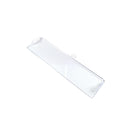 Couvercle balcon porte réfrigérateur Samsung original DA63-03108A