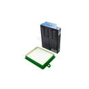 Filtre HEPA rectangulaire H12 original pour aspirateurs Electrolux