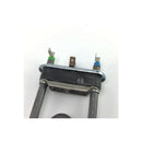 WHIRLPOOL, ARISTON, INDESIT, HOTPOINT, SCHOLTES - Résistance pour lave-linge 1700W - C00255452