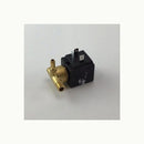 valve électrique originale pour fer à repasser Vaporella Polti M0006541