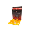 Filtre rectangulaire S114 original pour aspirateur Candy et Hoover