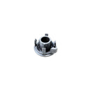 bague d'irrigation coulissante grise pour lave-vaisselle Smeg 760570233