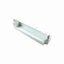 porte de balcon de réfrigérateur original Electrolux avec références