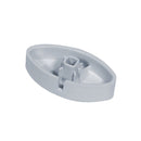 Bouton d'allumage original pour lave-vaisselle Whirlpool et Indesit