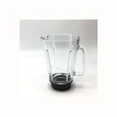 bol en verre pour mixeur Moulinex MS-653223