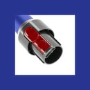 tube télescopique original pour aspirateur Dyson 967477-01 bleu