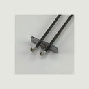 Élément chauffant inférieur four Glem Gas Bompani M54091G25