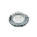 Porte assemblée lave-linge Electrolux 4055172714 compatible Zanussi