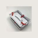 Filtre à air tiroir sèche-linge Beko original 2978600200