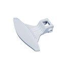 Poignée de porte originale lave-linge Beko code 2813170100