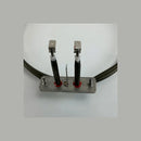 résistance ronde pour lave-linge Electrolux 3878684020
