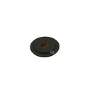 cappellotto auxiliaire pour plaque de cuisson whirlpool et indesit C00018086