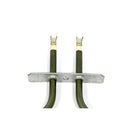 WHIRLPOOL, BAUKNECHT, IKEA, INDESIT, MAYTAG, IGNIS, BRASTEMP - Résistance inférieure pour four - 481225998421