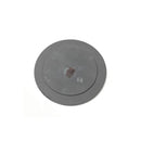 Tapa de quemador original Electrolux para vitrocerámica codes clés