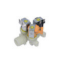 ELECTROLUX, AEG, ZANUSSI - Valve électromagnétique 3 voies pour lave-linge - 1100991080
