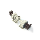 Valve solénoïde 2 voies 180° d'origine pour lave-linge LG 5221EA2001A