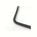Junte de porte de four originale Bosch 00187043 compatible Siemens et Neff