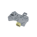 VERROU DE PORTE MACHINE À LAVER ELECTROLUX