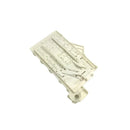 ensemble de conduite d'eau pour lave-linge Electrolux 1325071023