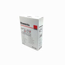 ensemble de 10 sacs d'aspirateur original Rowenta zr760 et zr765