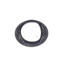 Beko, Grundig, Saivod cadre de porte original sèche-linge 2970640300