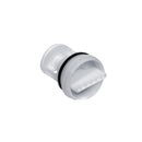 pompe de vidange originale pour lave-linge Vestel M6532005187