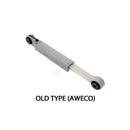 Amortisseur 100N original pour lave-linge Electrolux et AEG