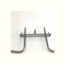 WHIRLPOOL, INDESIT, BAUKNECHT - Résistance supérieure de four 1400W - C00339901