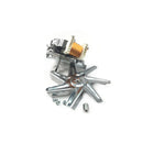 Moteur avec ventilateur original pour four Bosch codes 00641943