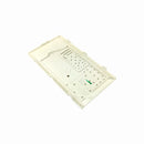 Couvercle de boîte à détergent pour lave-vaisselle Whirlpool Indesit C00442215