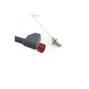 Tuyau d'entrée d'eau Aquastop original lave-vaisselle Beko 1760360100