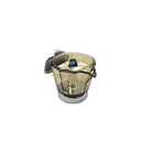 Jarre moka originale pour cafetière De Longhi 4 tasses