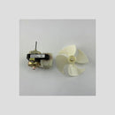 GENERAL ELECTRIC - Moteur Ventilateur Évaporateur Réfrigérateur - WR60X162