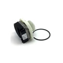 INDESIT, WHIRLPOOL, ARISTON, HOTPOINT, SCHOLTES - Moteur Pompe Lave-vaisselle - C00302488