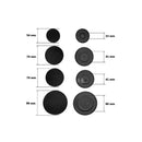 KIT DE PLAQUES MONDO HOB ARISTON WHIRLPOOL FRANKE