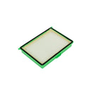 Filtre HEPA rectangulaire original Rowenta ZR004201 pour aspirateur