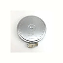 plaque vitrocéramique de rechange pour Bosch avec les codes 00289483 et 00299286