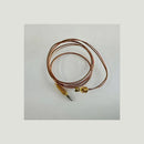 Thermocouple bifilaire 95 cm M8x1 pour cuisinière Ilve A49015