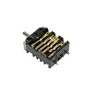 BEKO - Sélecteur Four - 163100004