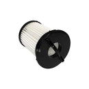 Filtre HEPA cylindrique 2791 original De Longhi AT5165395000