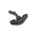 Brosse combinée originale pour aspirateur Philips 432200425732