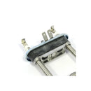 WHIRLPOOL, INDESIT, BAUKNECHT - Résistance pour lave-linge - 481010550891