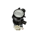 WHIRLPOOL, BAUKNECHT, INDESIT, MAYTAG, POLAR, IGNIS, LADEN, PRIVILEG - Pompe de vidange pour lave-linge - 481236018559